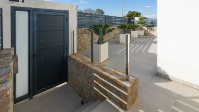 Chalet in Comunidad Valenciana photo 28