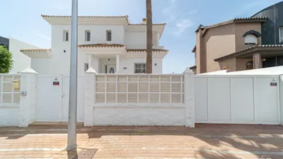 Chalet in Lagos de Almerimar photo 97