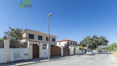 House in Cortijo del Aire photo 42