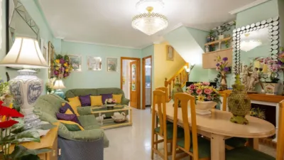 Casa – Torrevieja, La Rosaleda, Cabo Cervera-Playa la Mata - Vista 4