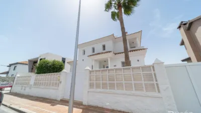 Chalet in Lagos de Almerimar photo 94