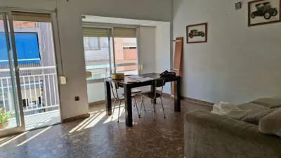 Flat on Fco Montero Perez Street photo 4