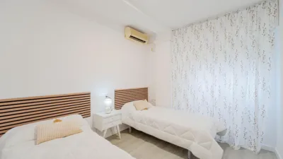 Apartment on Calle de la Concordia photo 14