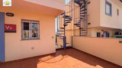 Duplex at Calle de la Estaca de Bares, 133 photo 22