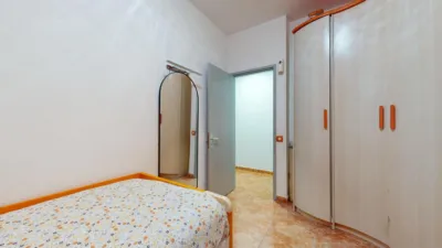 Piso en Schamann - Rehoyas photo 15