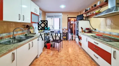 Chalet in La Carlota photo 11