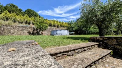 Rustic finca on Calle Trece photo 22