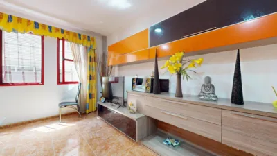 Piso en Schamann - Rehoyas photo 5