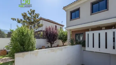 House in Cortijo del Aire photo 41