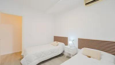Apartment on Calle de la Concordia photo 16