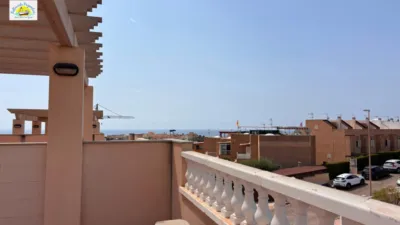 Duplex for sale on Calle de la Estaca de Bares photo 28
