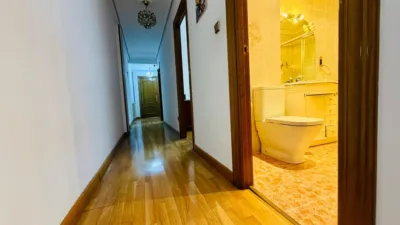 Apartment on Calle de los Zapadores photo 17