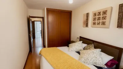 Apartment in Escarabote photo 12