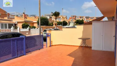 Duplex at Calle de la Estaca de Bares, 133 photo 31