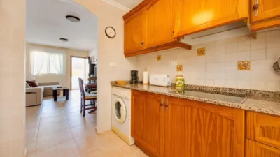 House in Los Balcones photo 15