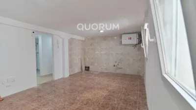 Flat on Santutxu Street photo 10