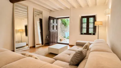 House on Calle El Tejo-Ceceño photo 7