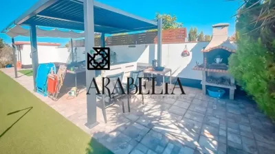 Chalet in La Carlota photo 26
