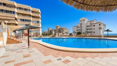 Casa – Elx - Elche - Vista 2