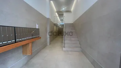 Apartment in Numancia-San Fernando photo 17
