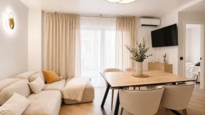 Pis – Torrevieja, El Palmeral - Vista 2