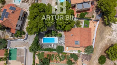 House in Saladar photo 23