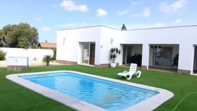 Chalet en Barrio Nuevo photo 4