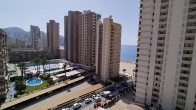 Apartment in Levante photo 3
