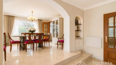 Chalet on Carrer Alboraya photo 5