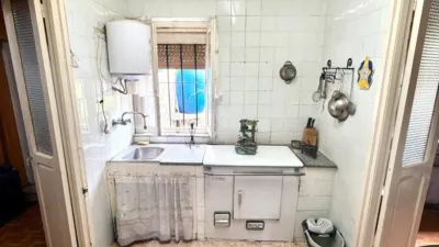 House on Calle Pando, No. 32 photo 14
