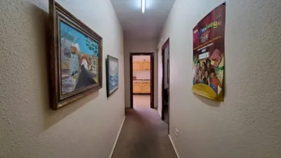 Apartment in the City Centre photo 14