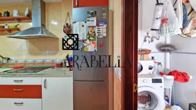 Chalet in La Carlota photo 12