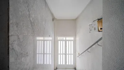 Apartment on Calle de la Concordia photo 26