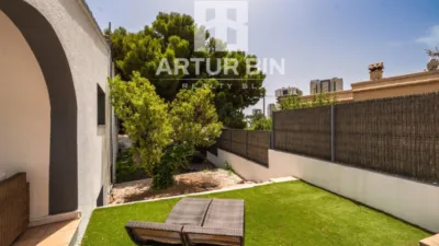 House in Saladar photo 28