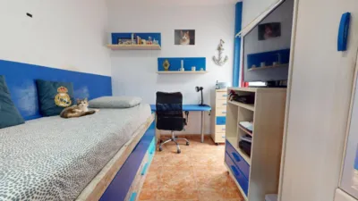 Piso en Schamann - Rehoyas photo 8