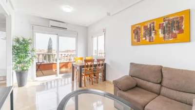 Piso - Vista 2