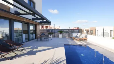 Chalet in Comunidad Valenciana photo 23