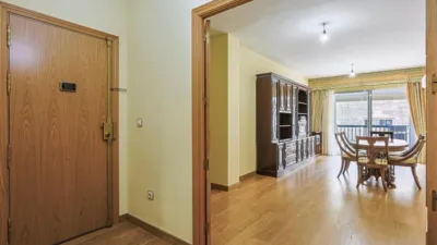 Apartment on Doctor Fedriani photo 5