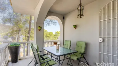 Chalet on Carrer Alboraya photo 7