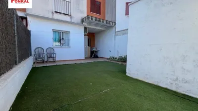 Chalet in Puertas del Sur photo 24