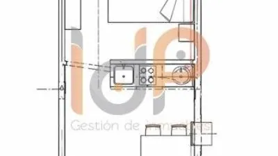 Apartment in Vera Playa photo 18