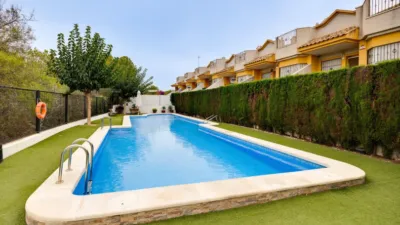 Casa – Torrevieja - Vista 3