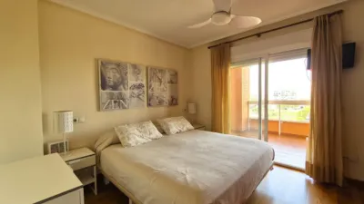 Apartment on Calle de la Nadadora Carmen Soto photo 3