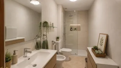 Apartment in the City Centre photo 17