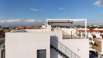 Chalet in Comunidad Valenciana photo 15
