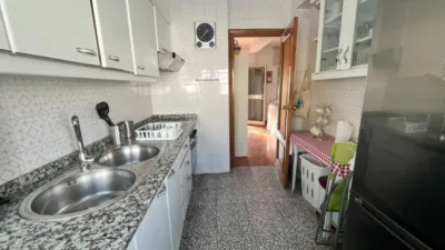 Apartment in El Juncal photo 19