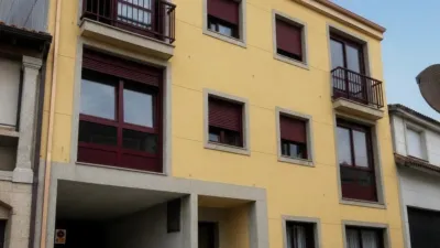Apartment in Escarabote photo 8