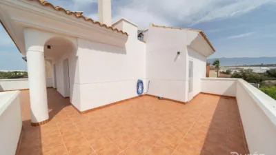 Chalet in Lagos de Almerimar photo 50