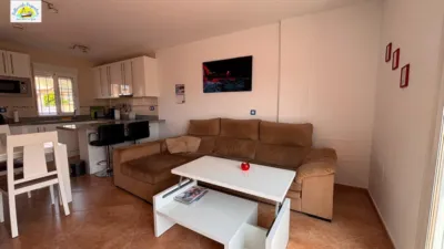 Duplex for sale on Calle de la Estaca de Bares photo 9