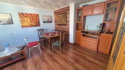 Apartment on Carrer Cases Noves photo 3